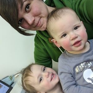 Meet your posher Renee